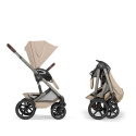 Cybex Talos S Lux 2026 V2 Sittvagn Almond Beige