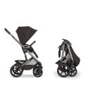 Cybex Talos S Lux 2026 V2 Sittvagn Chocolate Brown