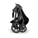 Cybex Talos S Lux Duo med Fold-Cot Moon Black