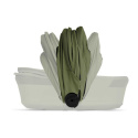 Cybex Talos S Lux Duo med Fold-Cot Moss Green