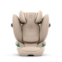 Cybex Solution G2 Bältesstol Almond Beige