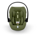 Cybex Cloud G3 PLUS Babyskydd Moss Green