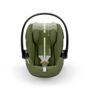Cybex Cloud G3 PLUS Babyskydd Moss Green