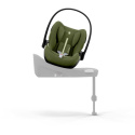 Cybex Cloud G3 PLUS Babyskydd Moss Green