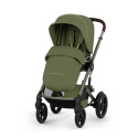 Cybex Talos S Lux 2026 V2 Sittvagn Moss Green