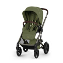 Cybex Talos S Lux 2026 V2 Sittvagn Moss Green
