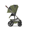 Cybex Talos S Lux 2026 V2 Sittvagn Moss Green