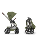 Cybex Talos S Lux 2026 V2 Sittvagn Moss Green