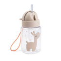 Done By Deer Vattenflaska 280 ml Lalee Sand
