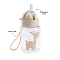 Done By Deer Vattenflaska 280 ml Lalee Sand