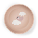 Done by Deer Foodie Skål Happy Clouds Rosa