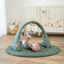 Done by Deer Babygym Tiny Farm Grön