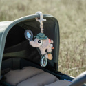Done By Deer Aktivitetsleksak Tiny Trails Sand