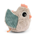Done By Deer Hide&Seek Aktivitetsleksak Clucky