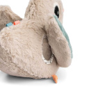 Done By Deer Hide&Seek Aktivitetsleksak Clucky