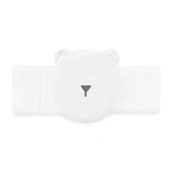 Doomoo Organiskt Magband Björn