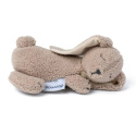 Doomoo Värmekudde Gosedjur Kanin Taupe
