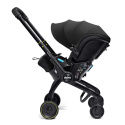 Doona X Babyskydd Nitro Black