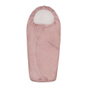 EasyGrow Lyng Åkpåse Dot Dusty Rose