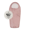 EasyGrow Lyng Åkpåse Dot Dusty Rose
