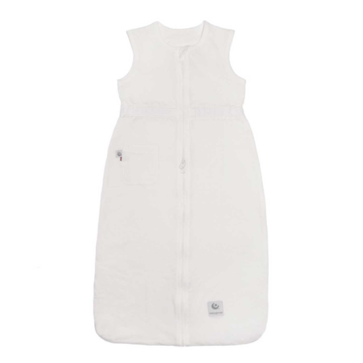 EasyGrow Sovpåse Lett 3-18 mån Knopp Off White i gruppen Barnrum / Sängtillbehör hos Köpbarnvagn (EAGRNIGHTL18-2470)