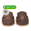 Easygrow Handmuffar Brown