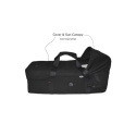 EasyGrow Favn II Babynest Black