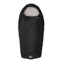 Easygrow Fnugg Åkpåse Black