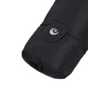 Easygrow Fnugg Åkpåse Black