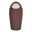 Easygrow Fnugg Åkpåse Brown