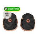 Easygrow Handmuffar Black