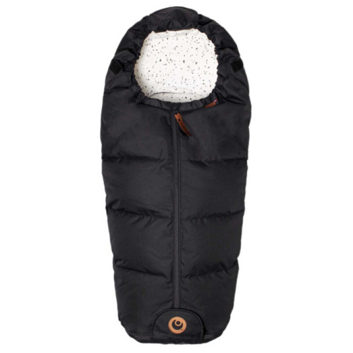 Easygrow FERD Mini Åkpåse Black i gruppen Barnvagnar / Tillbehör / Åkpåsar hos Köpbarnvagn (EASMini1389)