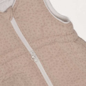 Easygrow Sovpåse 0-6 mån Knopp Sand Brown