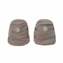 Easygrow Handmuffar Teddy Sand Brown