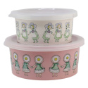 Elsa Beskow Blomsterfesten Snackbox 2-pack