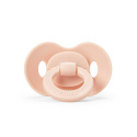 Elodie Binky Napp Silikon 2-pack 3+ mån Petit River Rose
