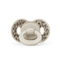 Elodie Binky Napp Silikon 2-pack 3+ mån Le Leopard