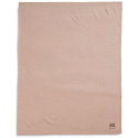 Elodie Pointelle Filt Blushing Pink