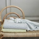 Elodie Pointelle Filt Bermuda Blue