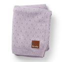 Elodie Pointelle Filt Lavender Love