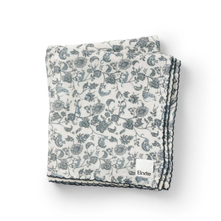 Elodie Muslinfilt Garden Leo Toile