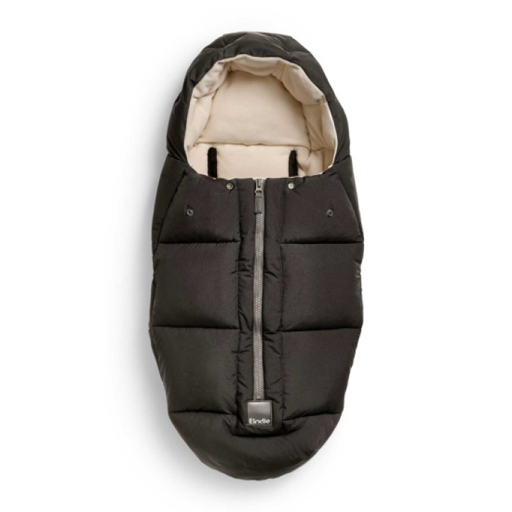 Elodie Åkpåse Comfort Black