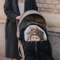 Elodie Åkpåse Comfort Black