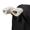 Elodie Barnvagnsvantar Soft Sherpa