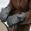 Elodie Barnvagnsvantar Le Leopard