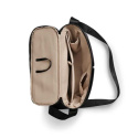 Elodie Organizer Black