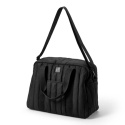 Elodie Skötväska Quilted Black