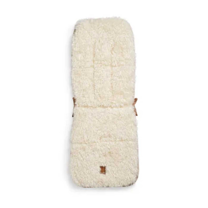 Elodie CosyCushion Sittdyna Soft Sherpa i gruppen Barnvagnar / Tillbehör / Barnvagnsdynor hos Köpbarnvagn (ELOD50770209215NA)