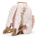 Elodie Ryggsäck Mini Petit River Rose
