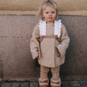 Elodie Ryggsäck Mini Petit River Rose